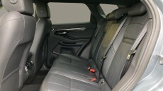 Land Rover Range Rover Evoque 2.0 D200 R-Dynamic SE 5dr Auto Diesel Hatchback